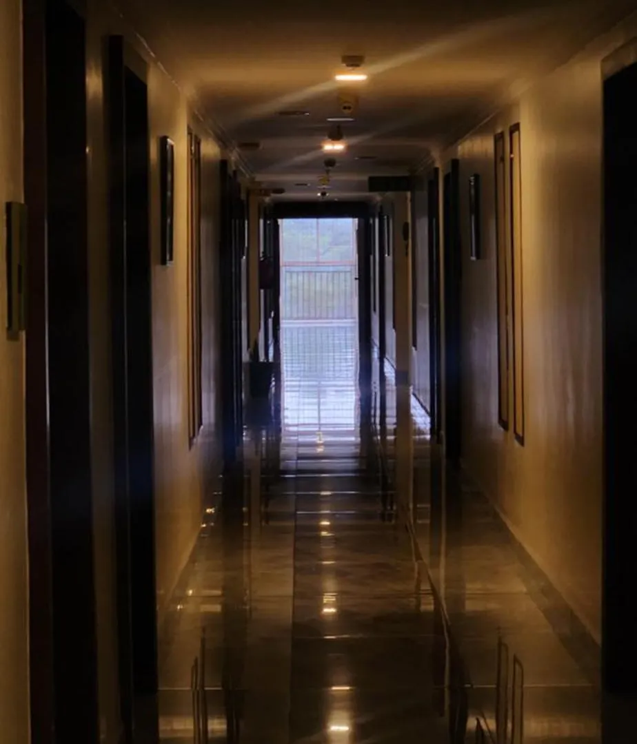2Br Flat With Pool And Balcony Near Cochin Airport Appartement Kochi India