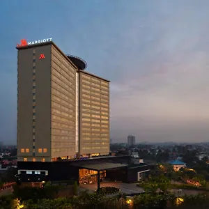 Marriott Hotel